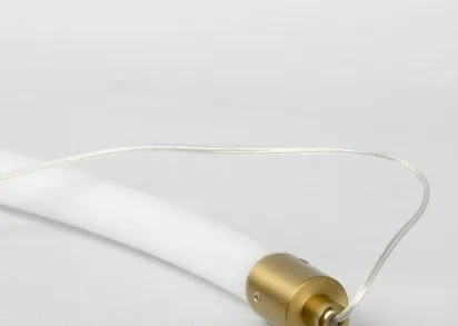 Подвесной светодиодный светильник Lussole Bartow LSP-7247