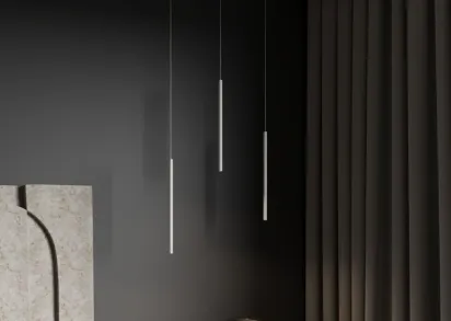 Подвесной светодиодный светильник Elektrostandard Flinn 50263 LED a066780