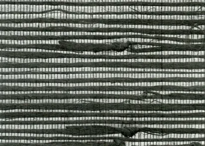 Обои Paper & Ink Navy Grey and White RH6088