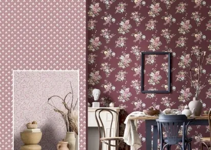 Обои Architector Chalet KT83362