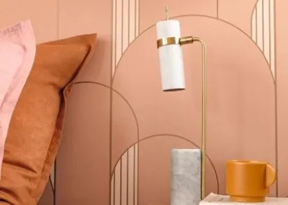 Обои Caselio Labyrinth 102117020