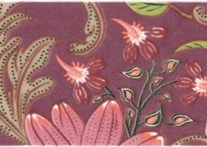 Плитка BC245/8228 Моррис 20*5.7 бордюр