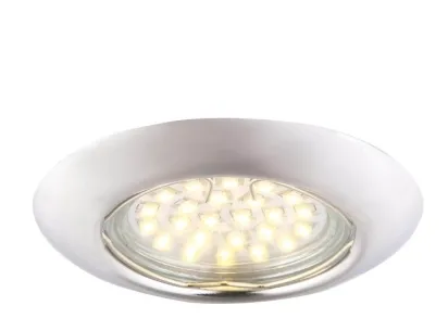 Встраиваемый светильник Arte Lamp LED Praktisch (компл. 3шт.) A1223PL-3CC