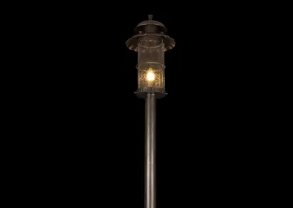 Ландшафтный светильник Loft IT Palermo 100015/1200