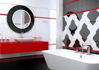 Плитка NT/A215/16000 Граньяно геометрия 7.4*15