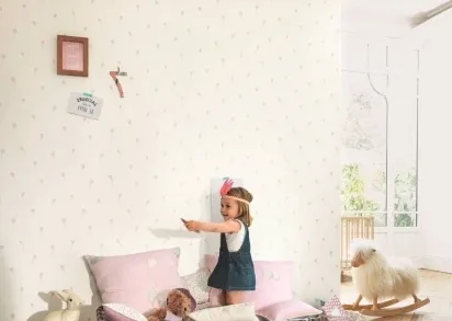 Обои Casadeco My Little World MLW29741234