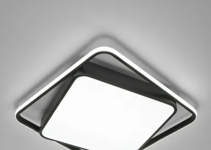 Потолочный светодиодный светильник Eurosvet Jeremy 90252/1