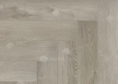Alpine floor PARQUET PREMIUM Дуб Фантазия ECO 19-1