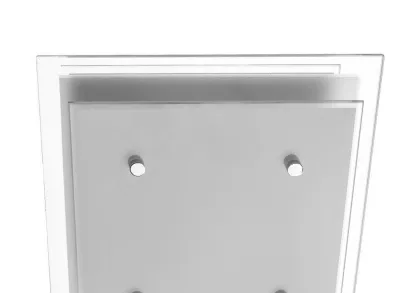 Потолочный светильник Arte Lamp A4868PL-1CC