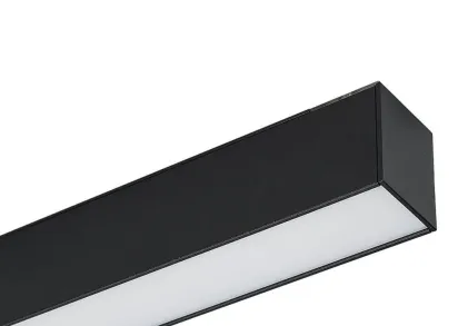 Трековый светодиодный светильник для магнитного шинопровода Arlight Mag-Flat-45-L1005-30W Day4000 026963