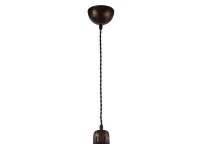 Подвесной светильник Lussole Loft GRLSP-9801