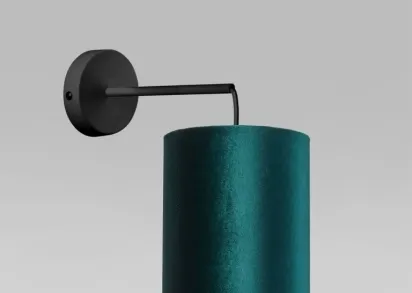 Бра TK Lighting 6139 Tercino Green