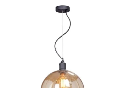 Подвесной светильник Vitaluce V4846-1/1S