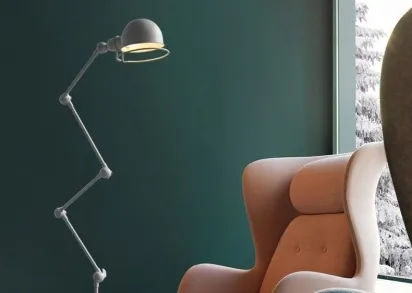 Торшер Imperium Loft Vikning 141133-26