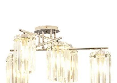 Потолочная люстра Moderli Everly V10753-6C