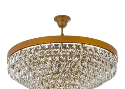 Потолочная люстра Arti Lampadari Avio E 1.5.60.102 AG