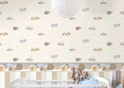 Обои Aura Treboli 581-1