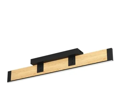 Потолочный светодиодный светильник Eglo Caminarro 390224