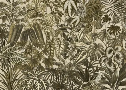 Фрески Wall Street Eden 23392