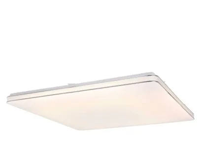 Потолочный светодиодный светильник Globo Lassy 48406-80