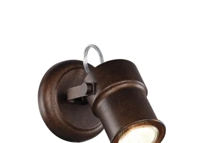 Светодиодный спот Favourite Arcu 2025-1W