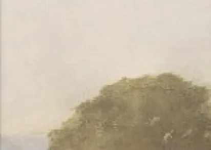 Плитка VB/A08/8x/17000 Панно Пикарди Лавандовое поле (из 8 частей 15*15 размер каждой части) 30*60