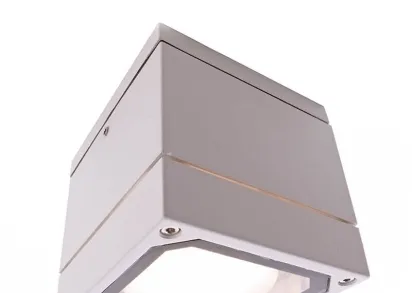 Потолочный светильник Deko-Light Mob Square II White 730409