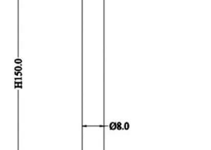 Торшер Deko-Light Herculis Small 688031