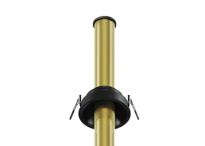 Встраиваемый светодиодный спот Maytoni Technical Focus T C140RS-L300-7W3K-BBS