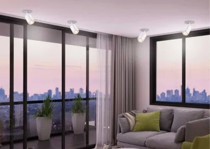 Встраиваемый спот Novotech Spot Pipe 370452