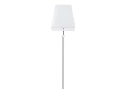 Торшер Arte Lamp Kensington A4098PN-1CC