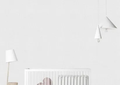 Обои Parato Mondo Baby 13090