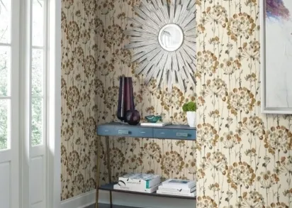 Обои York Candice Olson Modern Artisan 2 CN2105