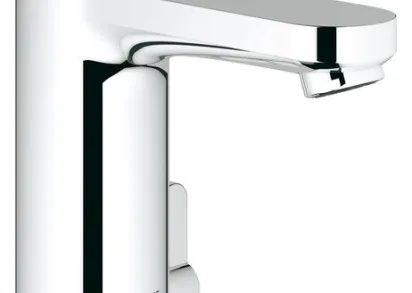 Смеситель для раковины Grohe Eurosmart Cosmopolitan T, 36317000, хром