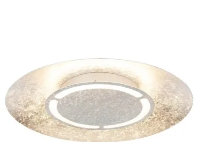 Потолочный светодиодный светильник Globo Marreo 41901-24