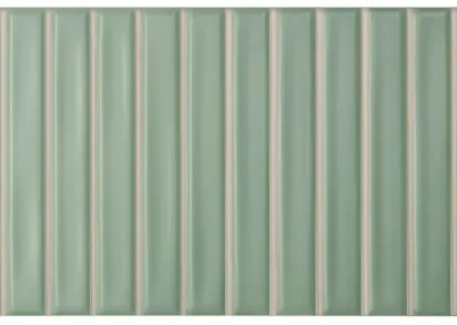 Плитка 128694 Sweet Bars Sage Matt 12,5x25