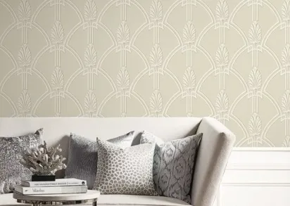 Обои KT-Exclusive Art Nouveau Origins MR71105