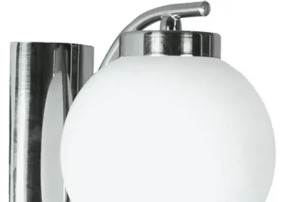 Бра Arte Lamp Cloud A8170AP-1SS