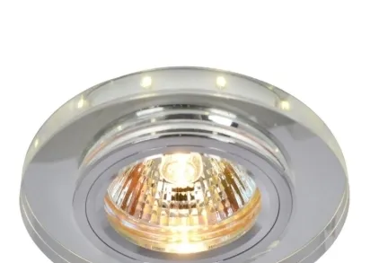 Встраиваемый светильник Arte Lamp Track Lights A5958PL-1CC