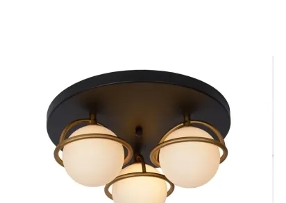 Потолочная люстра Lucide Isobel 30167/03/30