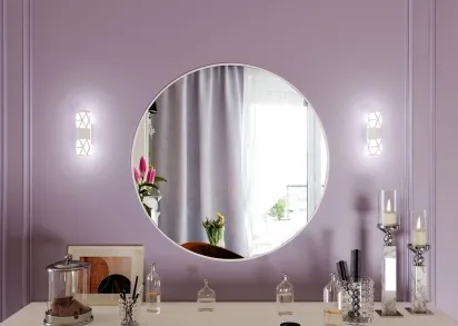 Настенный светильник Elektrostandard Fanc MRL LED 1023 белый a050335