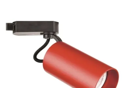 Трековый светильник Escada 20038TRA/01 SRD