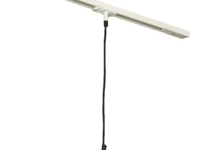 Трековый светильник Lussole Loft Glen Cove LSP-9604-TAW