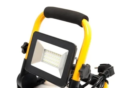 Светодиодный переносной прожектор Feron LL512 30W 29746