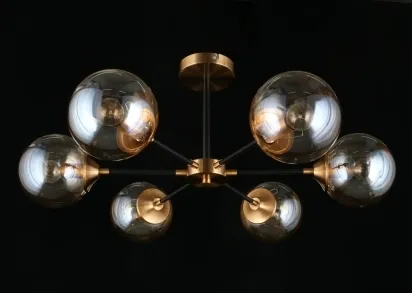Потолочная люстра Aployt Beta APL.909.07.06
