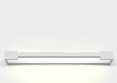 Настенный светодиодный светильник Italline IT01-1068/45 white