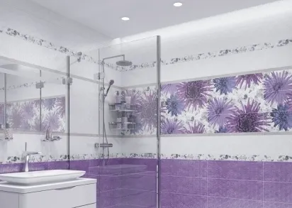 Плитка TWU11ROX808 Roxi рельефная 20х60