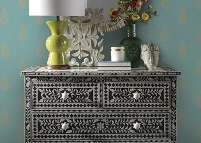 Обои Antonina Vella Kashmir BH8324