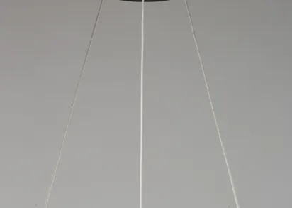 Подвесной светодиодный светильник Omnilux Colleri OML-02203-88