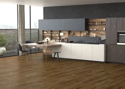 Alpine floor PEMIUM XL Дуб Марко ABA ECO 7-32